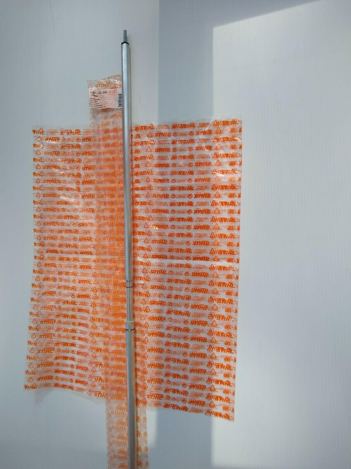 DRIVE SHAFT (4182-710-3203)